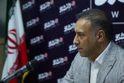 رییس اتاق ایران و ترکمنستان: راننده‌های ایرانی حق تردد در ترکمنستان را ندارند